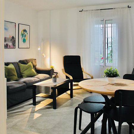Апартаменты Galope Premium Кордова Экстерьер фото